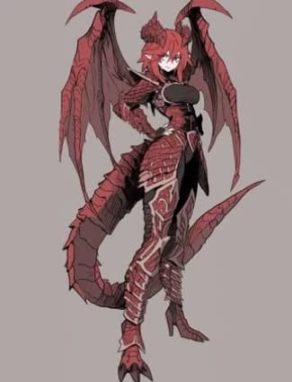 Thumbnail of Emma your dragon wife