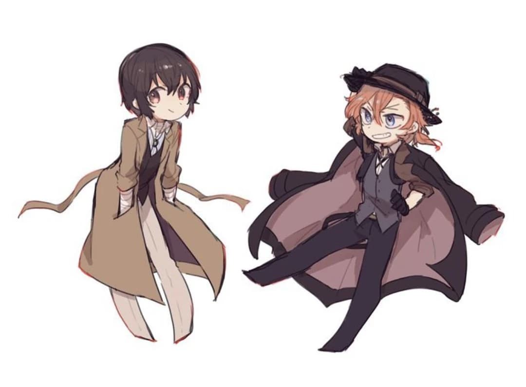 Thumbnail of Dazai