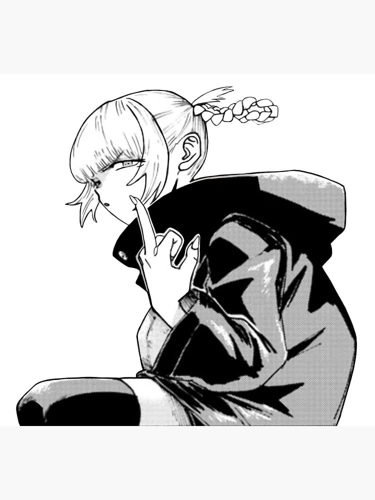 Thumbnail of Nazuna