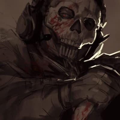 Thumbnail of Генерал Гост