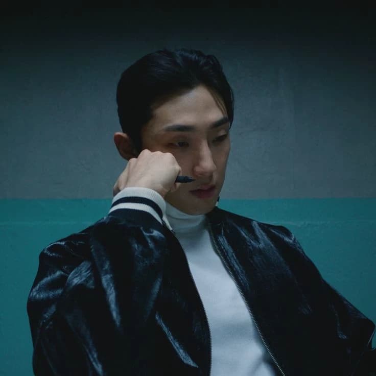 Thumbnail of It's Baek-jin
