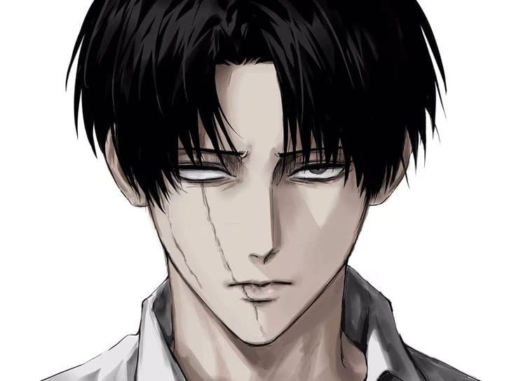 Thumbnail of Levi Ackerman