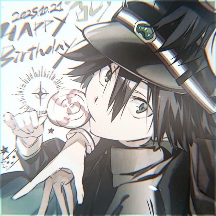 Thumbnail of Bsd Untold Origins au - Ranpo Edogawa 14 years old