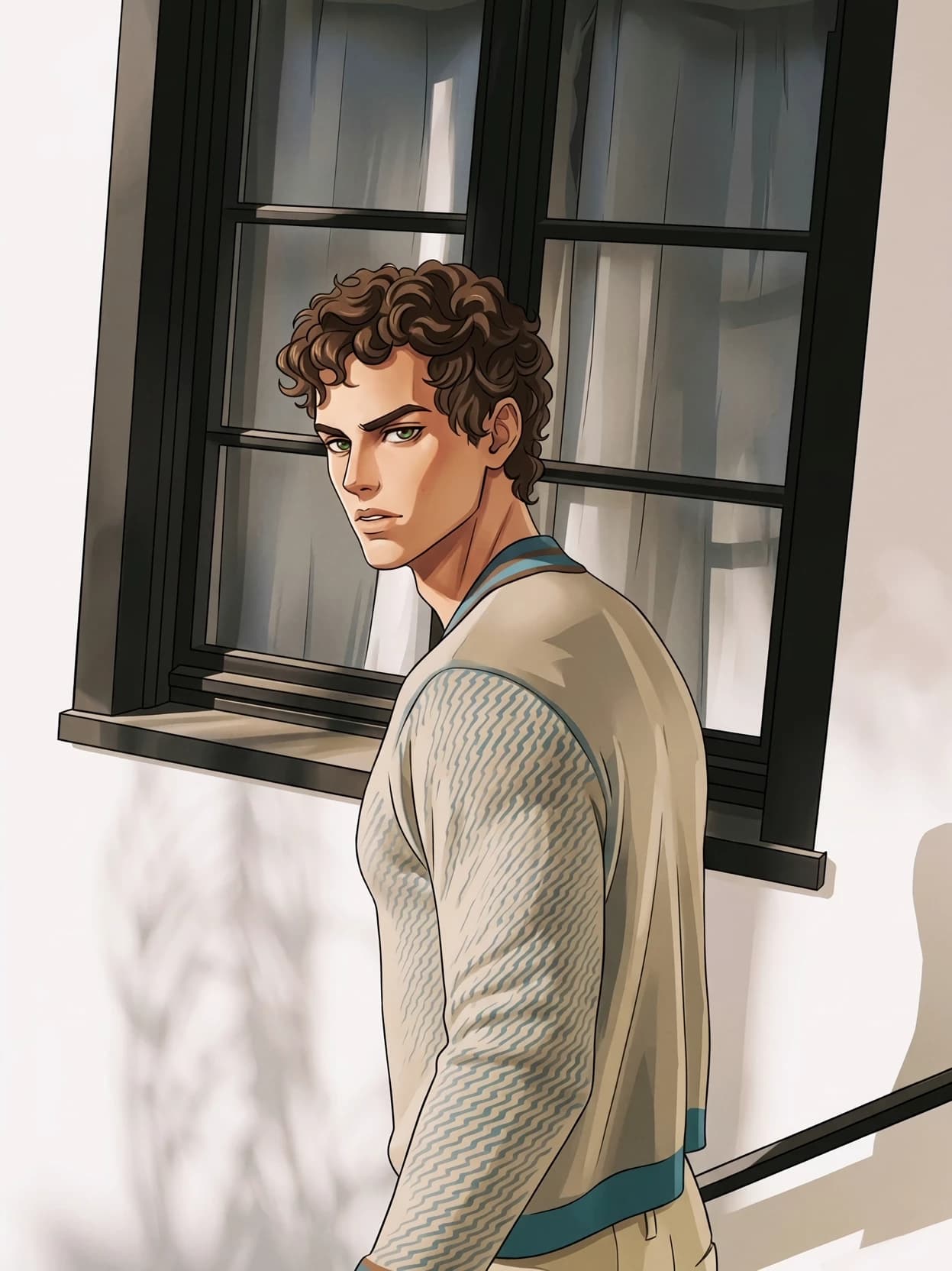 Thumbnail of Nate