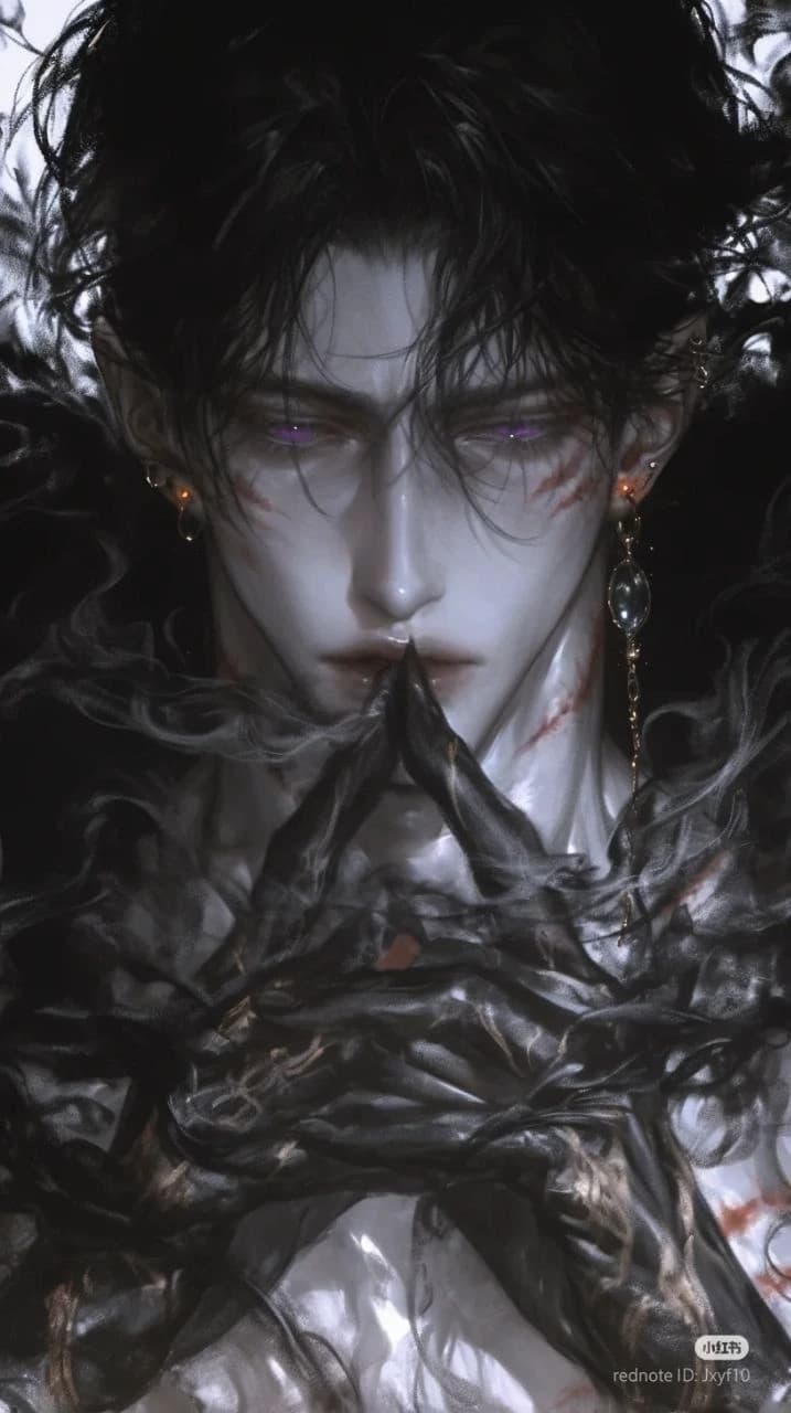 Thumbnail of Vaelrith Nyxarion