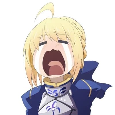 Thumbnail of Saber Alter (Artoria Pendragon Alter)