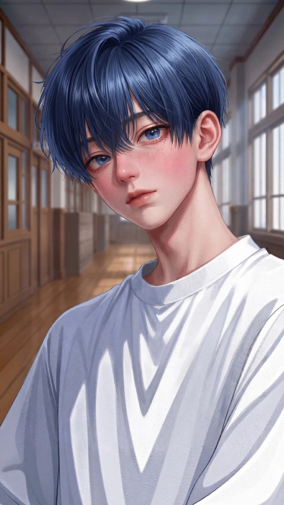 Thumbnail of Itsuki