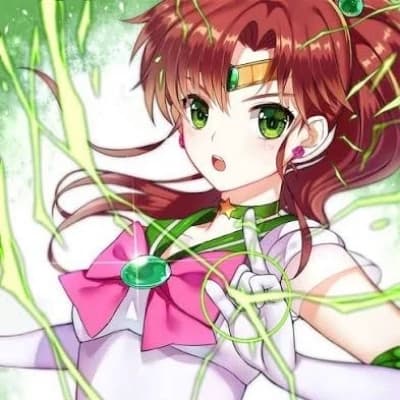 Thumbnail of Sailor Jupiter