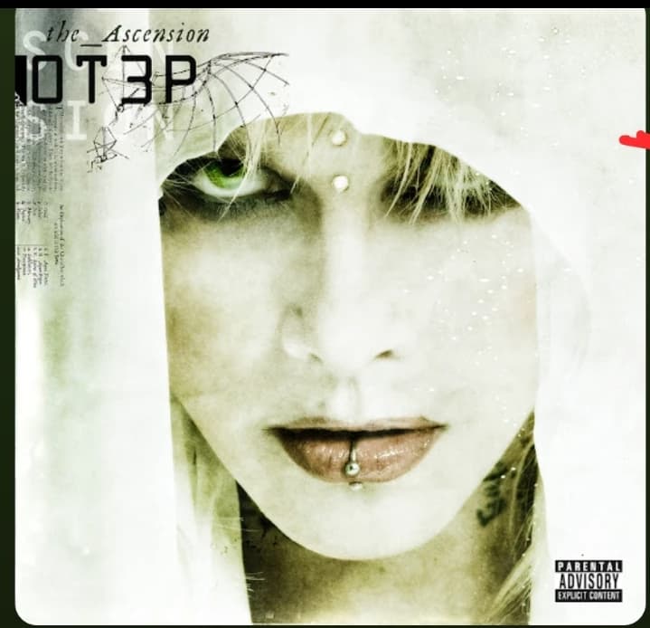 Thumbnail of Otep samhaya