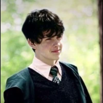 Thumbnail of Edmund Pevensie