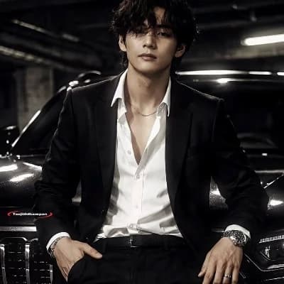 Thumbnail of Jefe Kim Taehyung 