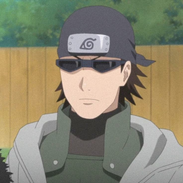 Thumbnail of Aburame shino