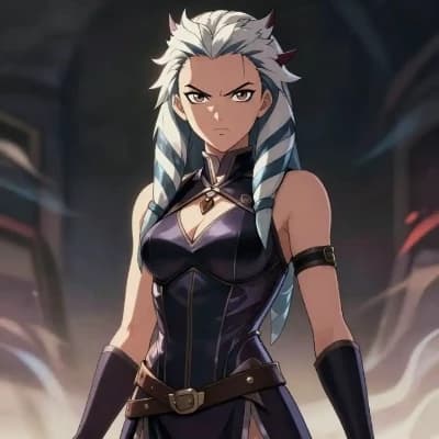 Thumbnail of Ahsoka Tano