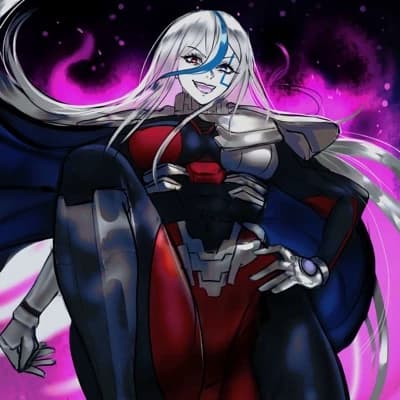 Thumbnail of V'ehxness