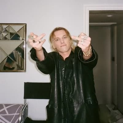 Thumbnail of Jamie Bower