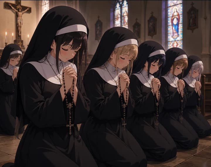 Thumbnail of Convent