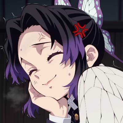 Thumbnail of Shinobu Kocho