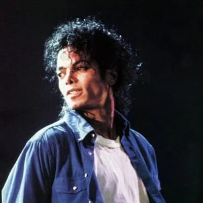 Thumbnail of Michael Jackson