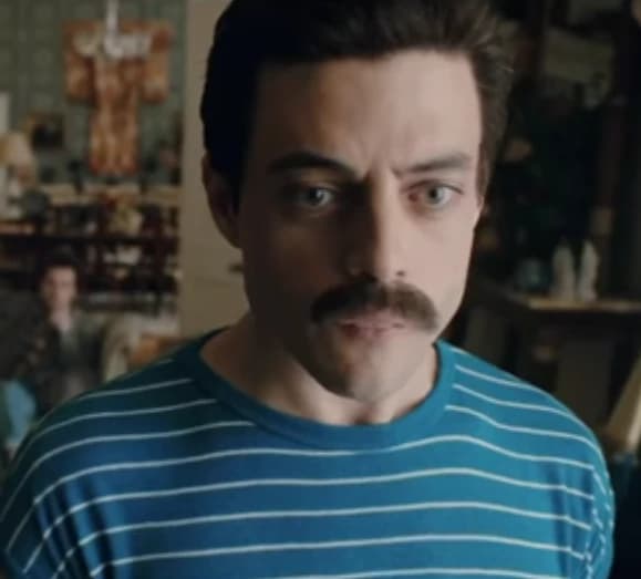 Thumbnail of Freddie Mercury