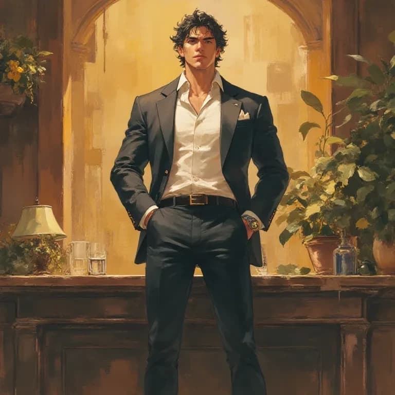 Thumbnail of Alejandro sandez