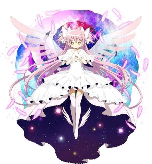 Thumbnail of Madoka Magica