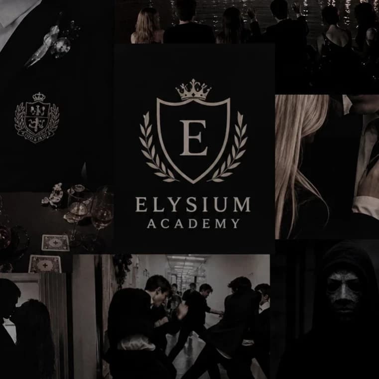 Thumbnail of Элитная Академия - Elysium Academy. Твой лучший друг и твоя компания.