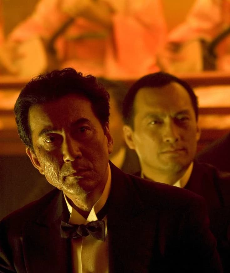 Thumbnail of Nobu Toshikazu