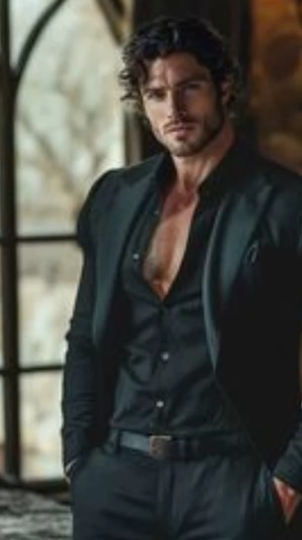 Thumbnail of Lucian Thorne