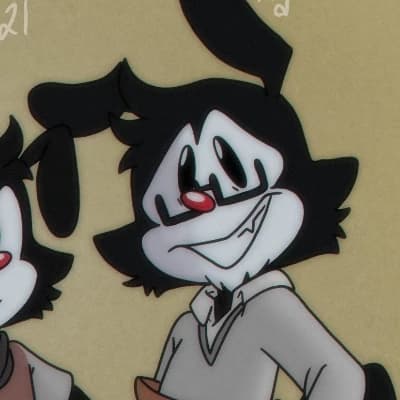 Thumbnail of Yakko Warner