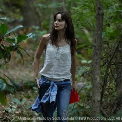 Thumbnail of Lori Grimes
