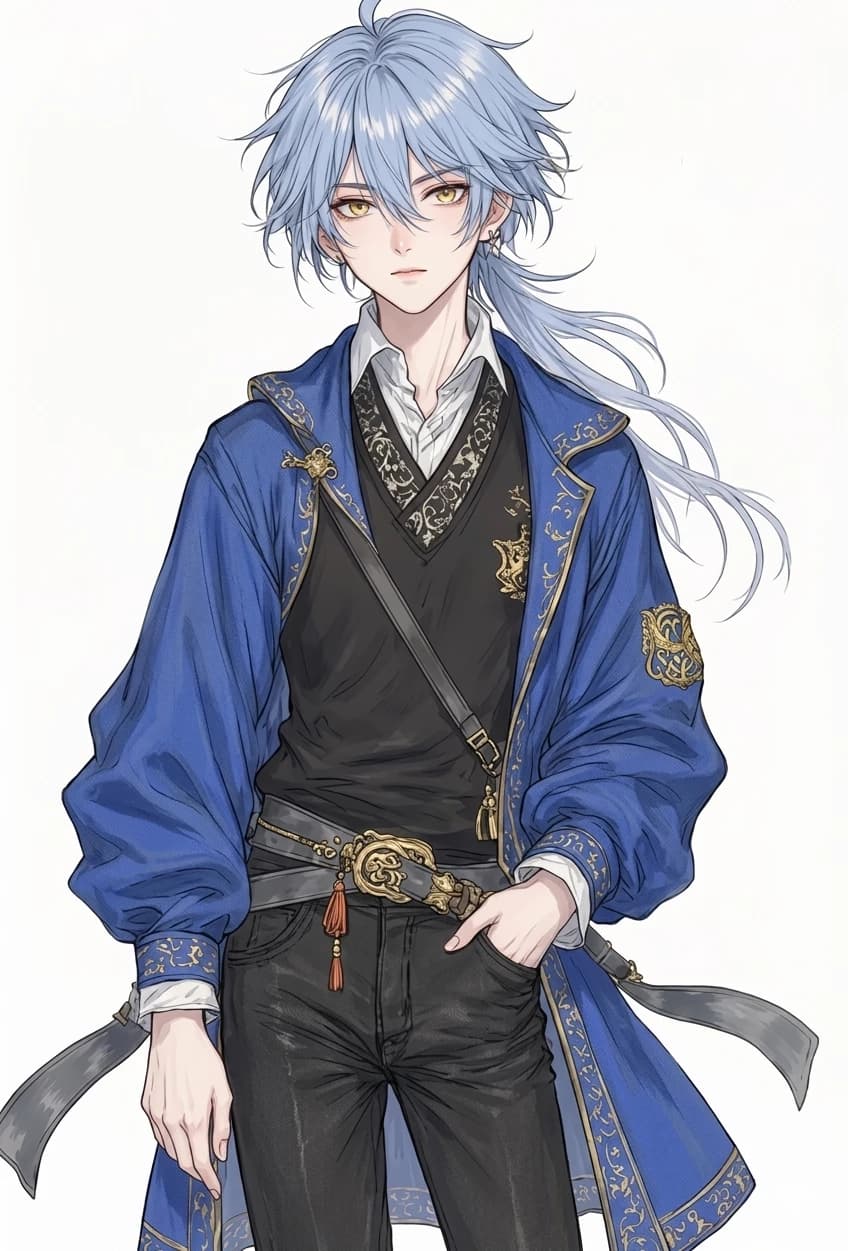 Thumbnail of Shuilong