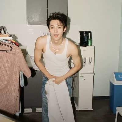 Thumbnail of Kim Ryul