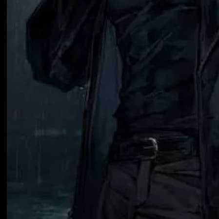 Thumbnail of Виктор Вейн (Ноктис)
