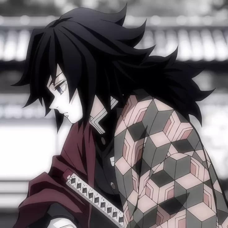 Thumbnail of Giyuu