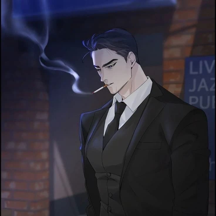 Thumbnail of Viktor Blackwood