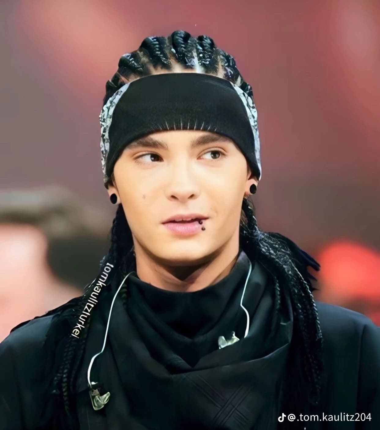 Thumbnail of Tom kaulitz