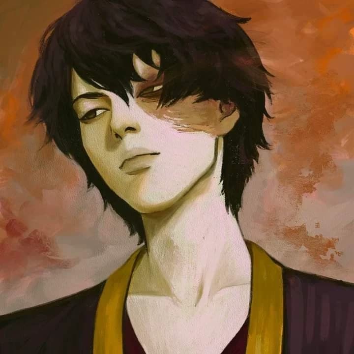 Thumbnail of Prince zuko