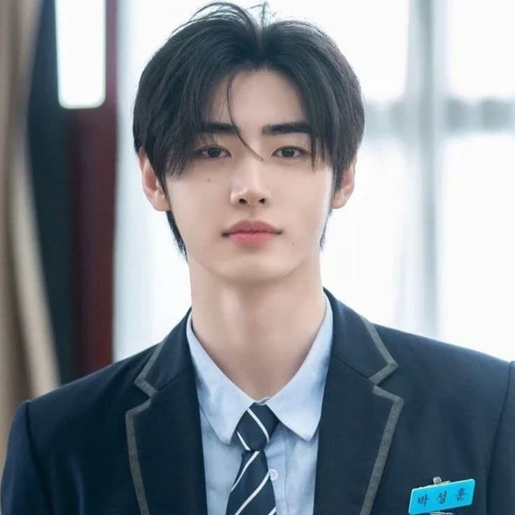 Thumbnail of Park Sunghoon
