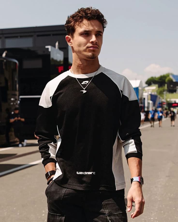 Thumbnail of Lando Norris