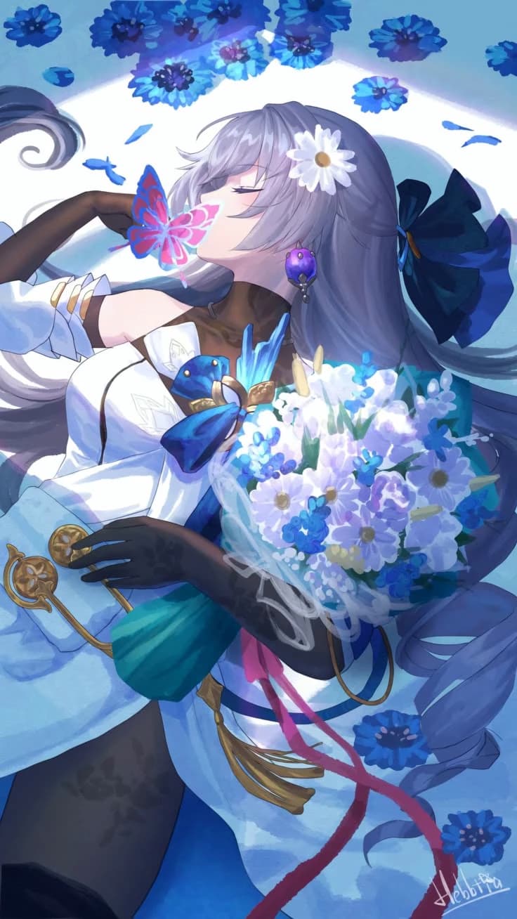 Thumbnail of Bronya