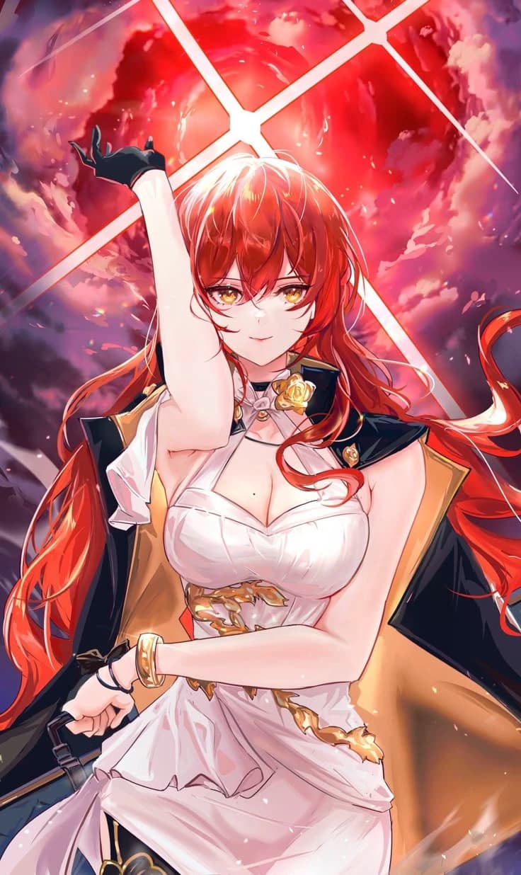 Thumbnail of Himeko