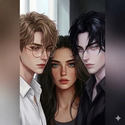 Thumbnail of THE STALKER'S SHADOW II: THE GILDED CAGE