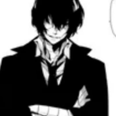 Thumbnail of Dazai Osamu