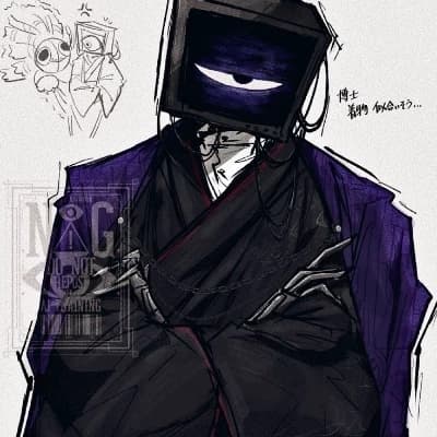 Thumbnail of Доктор Харли Сойер