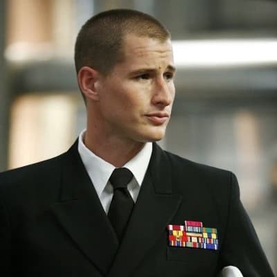 Thumbnail of Jared Booth