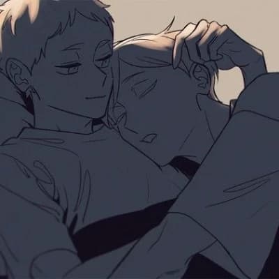 Thumbnail of Lev Haiba