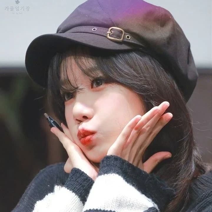 Thumbnail of Jo Yuri