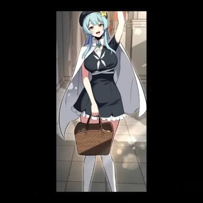 Thumbnail of Mariette Lunaleff