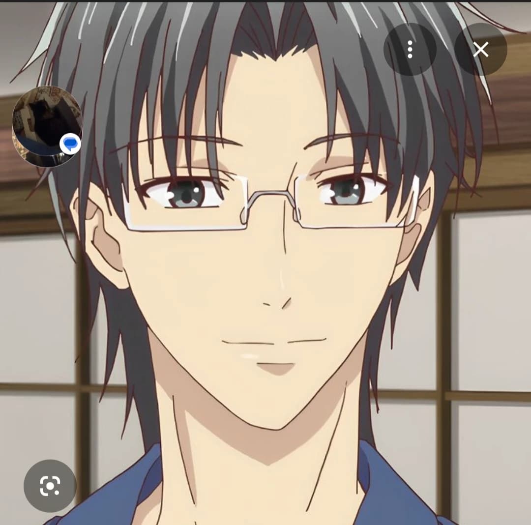 Thumbnail of Shigure Sohma