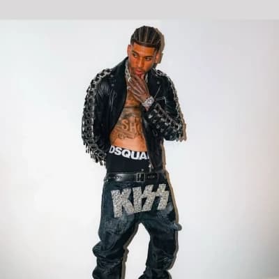 Thumbnail of NLE Choppa